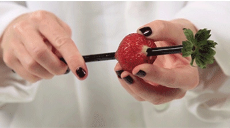 صور منتجات غذائية اعتدنا على تقشيرها بالطريقة الخاطئة..تعرفوا على الطريقة الصحيحة!